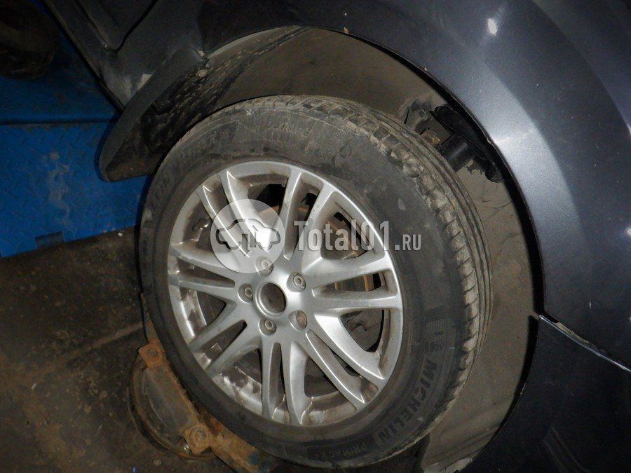 Фото Ford Focus 86