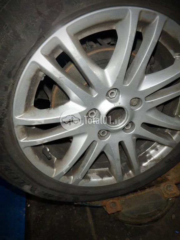 Фото Ford Focus 88