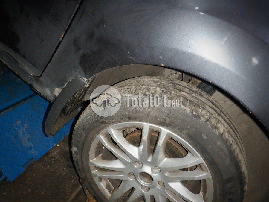Фото Ford Focus 90
