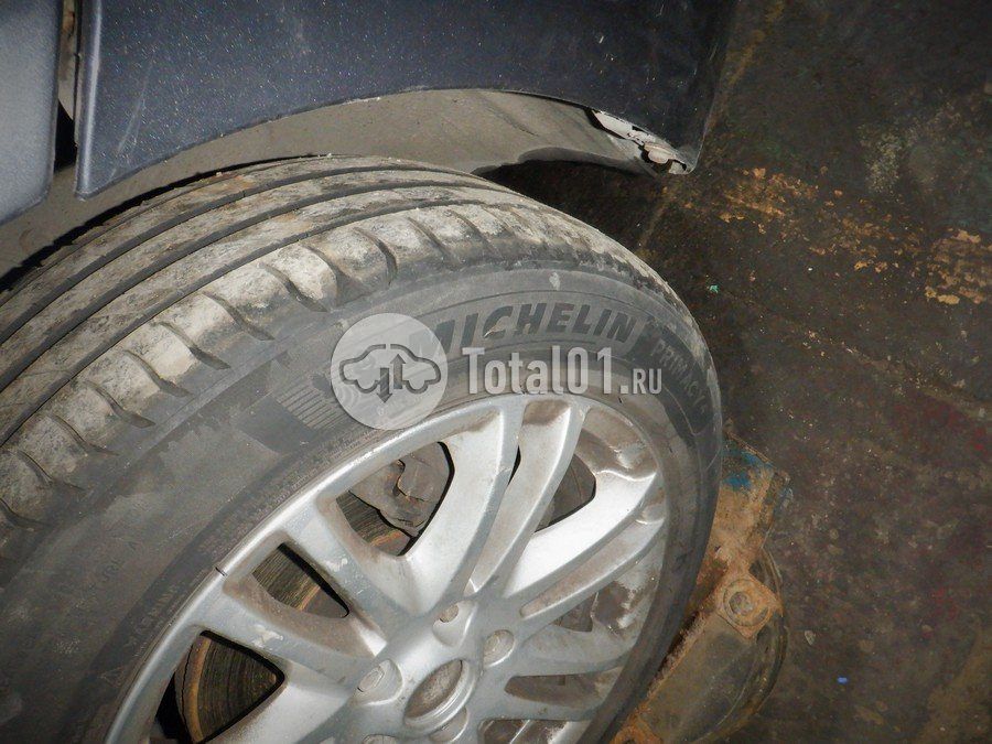 Фото Ford Focus 92