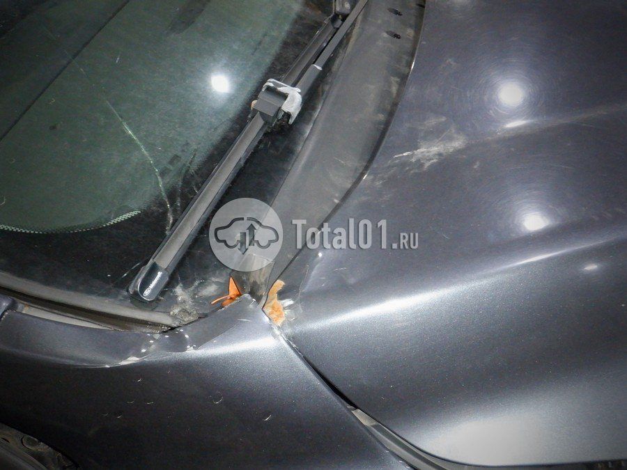Фото Ford Focus 96