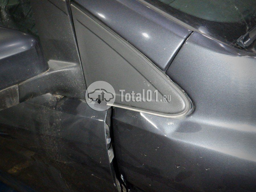 Фото Ford Focus 100