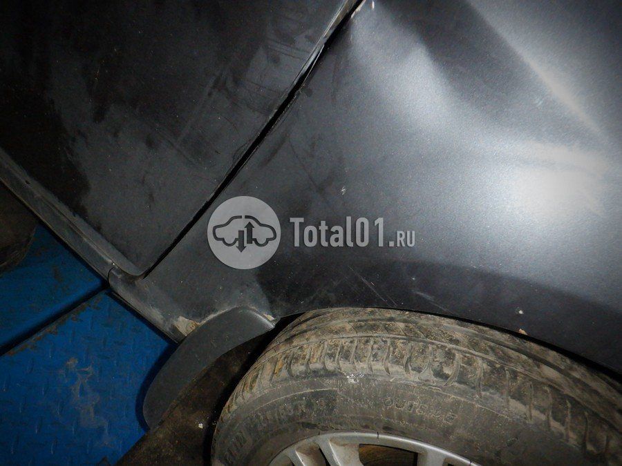 Фото Ford Focus 104