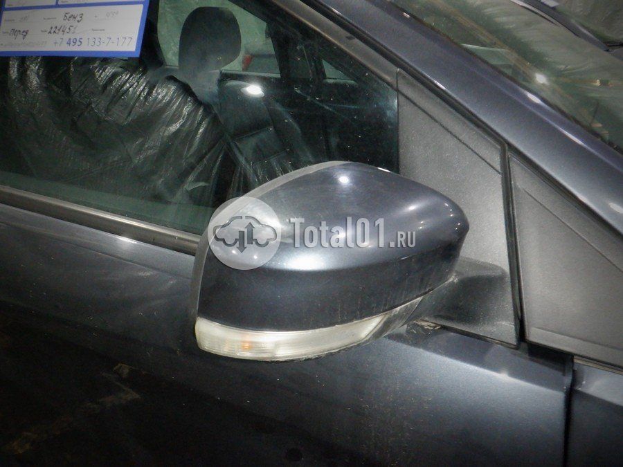 Фото Ford Focus 106