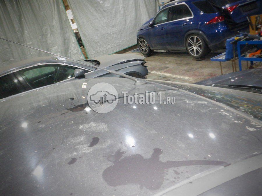 Фото Ford Focus 116