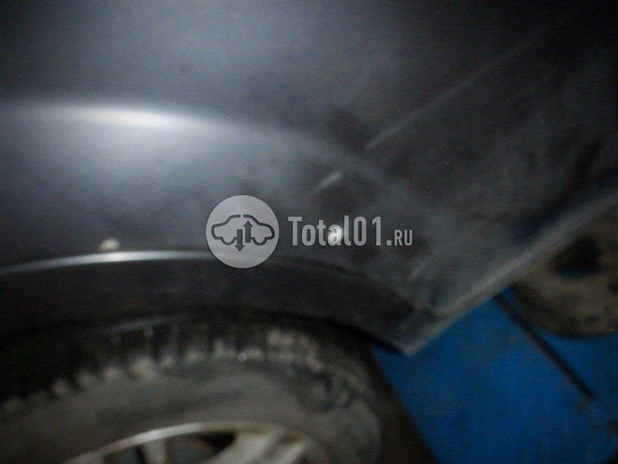 Фото Ford Focus 120