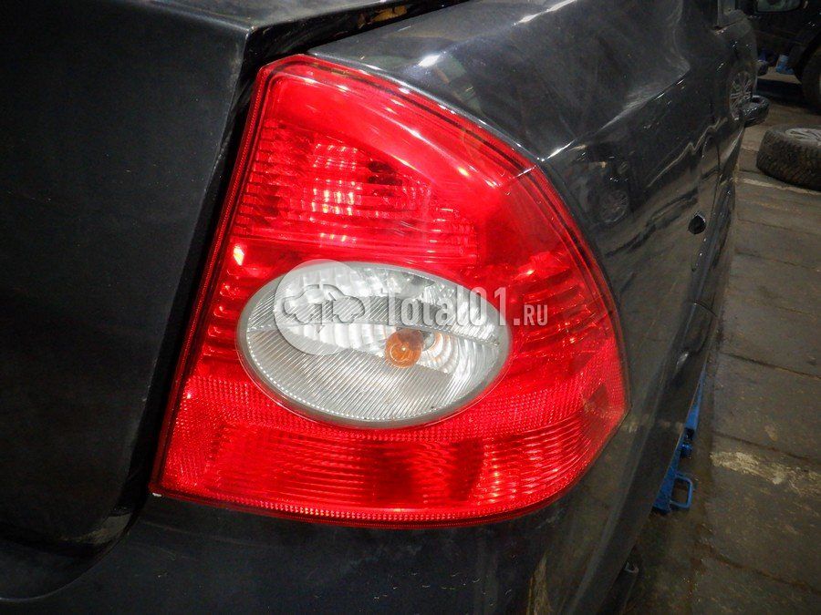 Фото Ford Focus 124