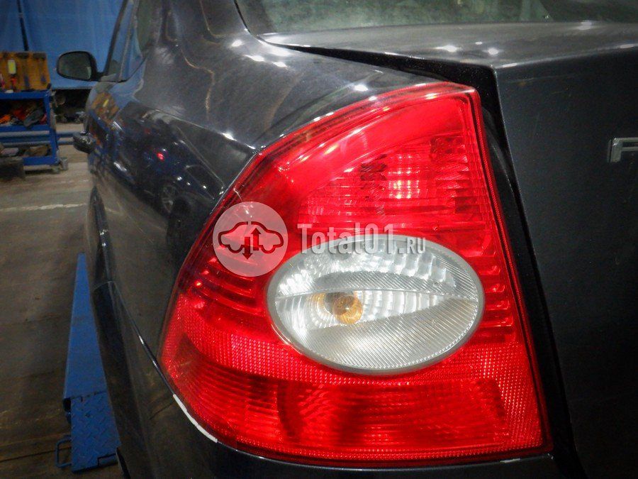 Фото Ford Focus 136