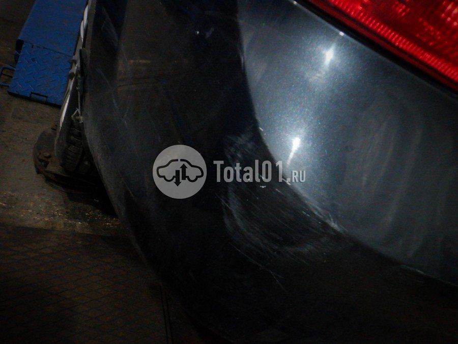 Фото Ford Focus 138