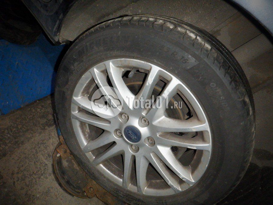 Фото Ford Focus 142