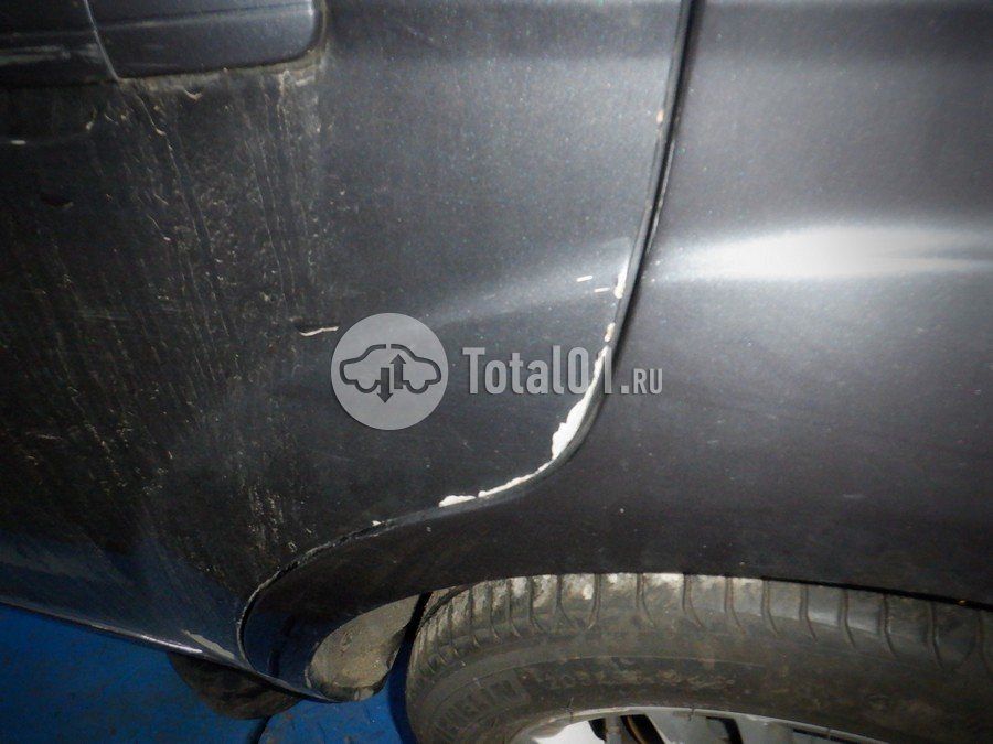 Фото Ford Focus 144