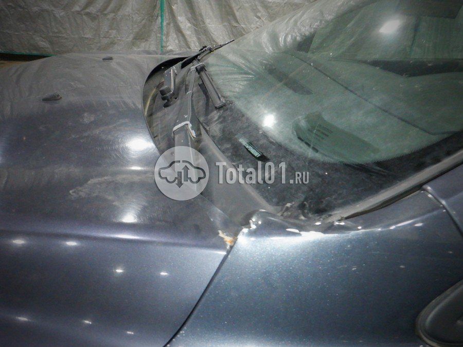 Фото Ford Focus 160