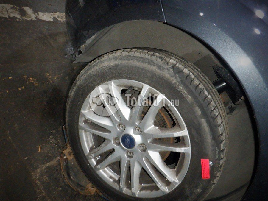 Фото Ford Focus 164