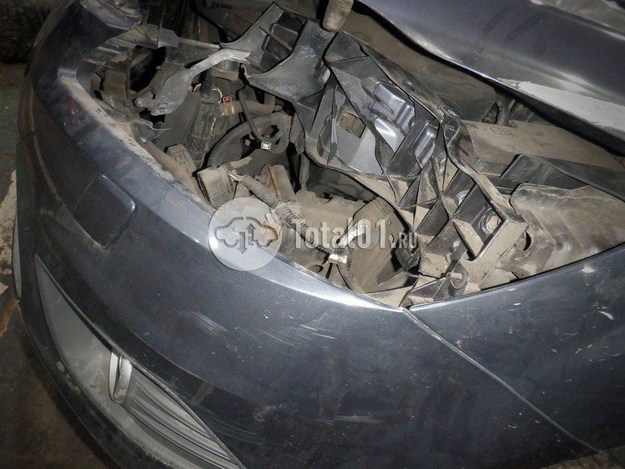Фото Ford Focus 166