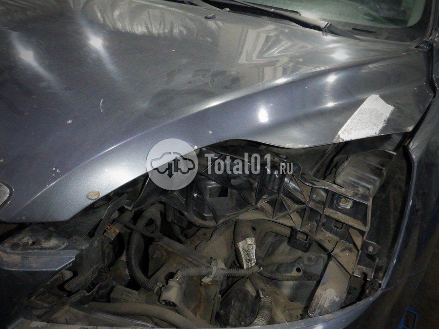 Фото Ford Focus 168