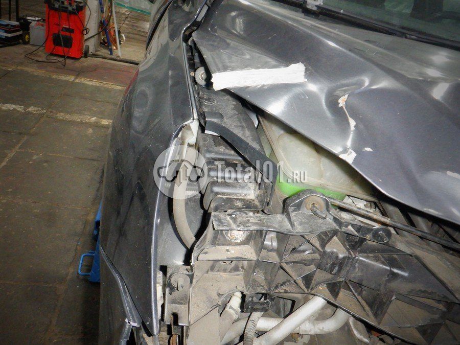 Фото Ford Focus 178