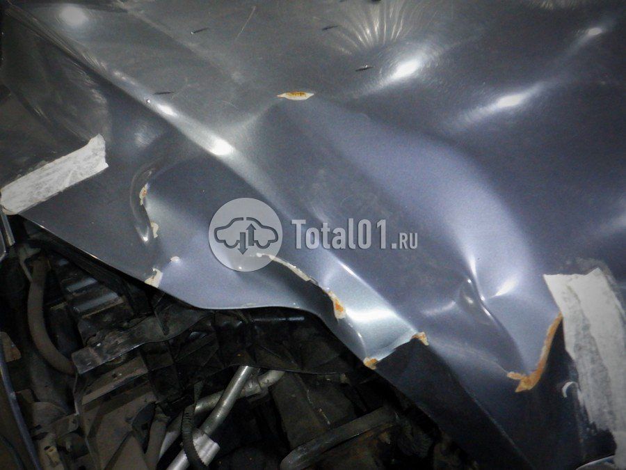 Фото Ford Focus 180