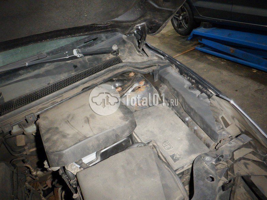 Фото Ford Focus 182