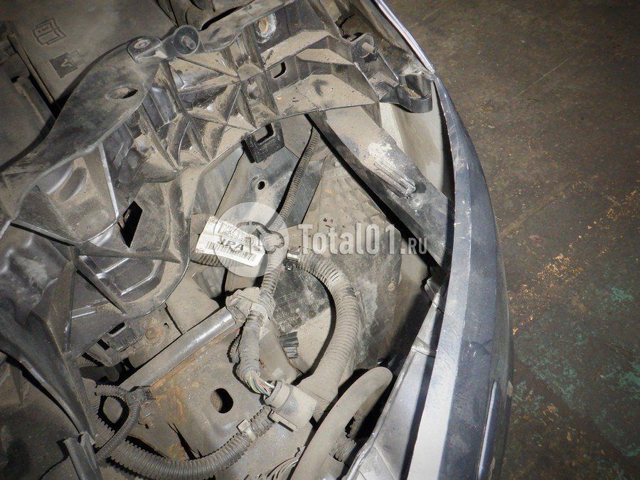 Фото Ford Focus 184