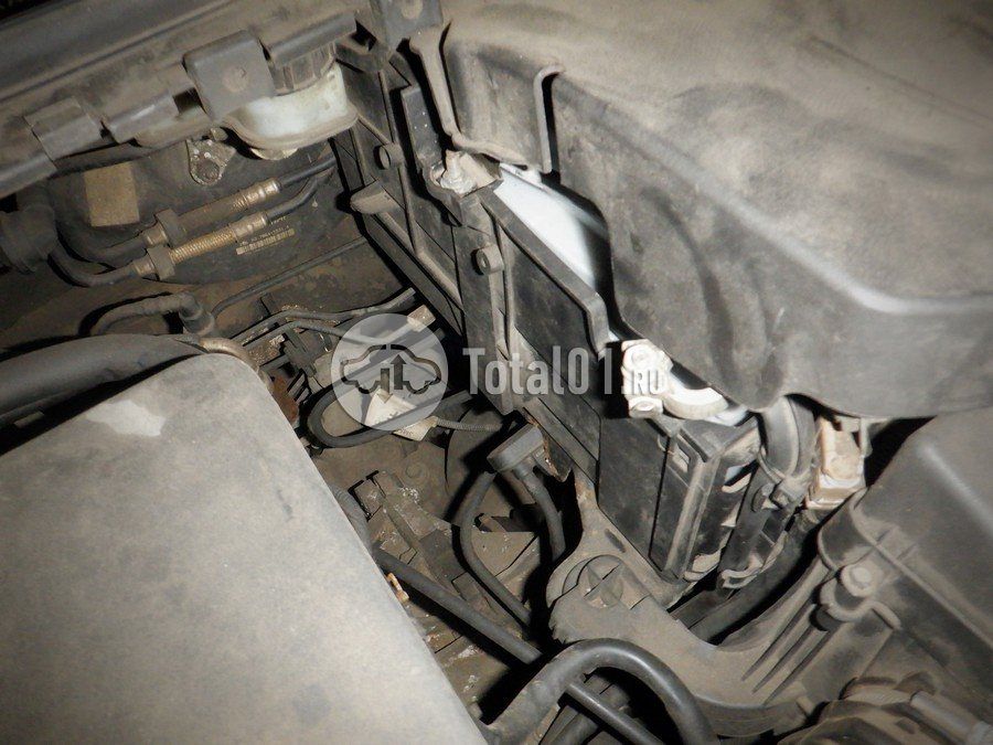 Фото Ford Focus 186