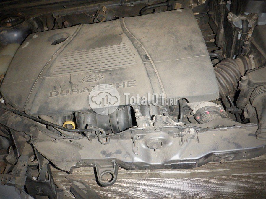 Фото Ford Focus 188