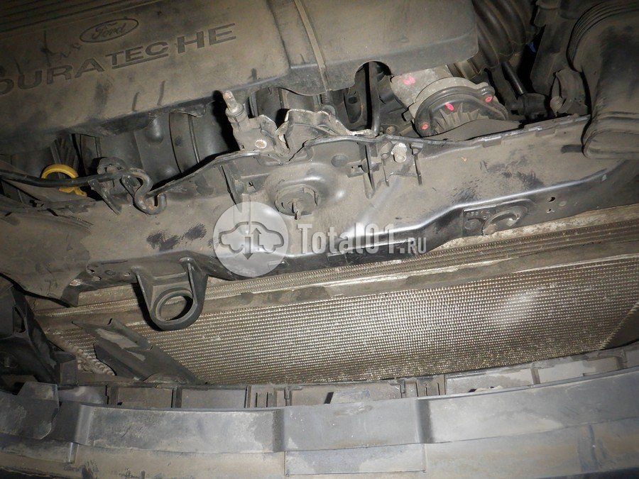 Фото Ford Focus 190