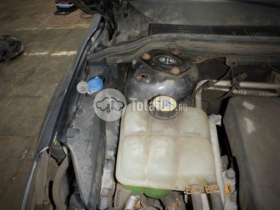 Фото Ford Focus 192