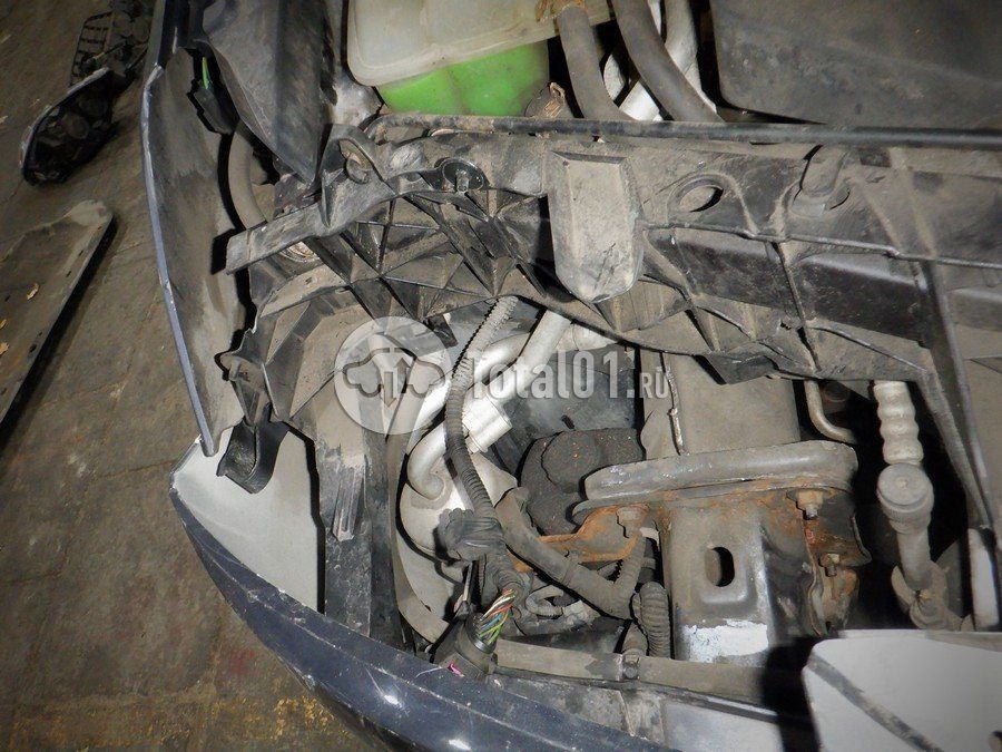 Фото Ford Focus 194