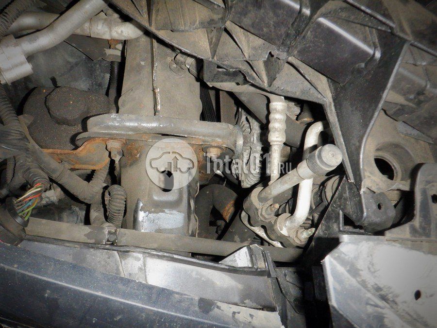 Фото Ford Focus 196
