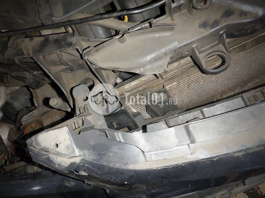 Фото Ford Focus 200