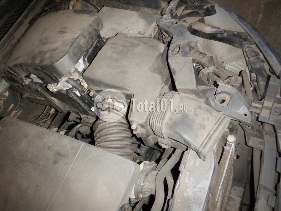 Фото Ford Focus 202
