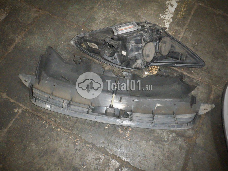 Фото Ford Focus 210