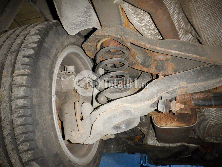 Фото Ford Focus 218