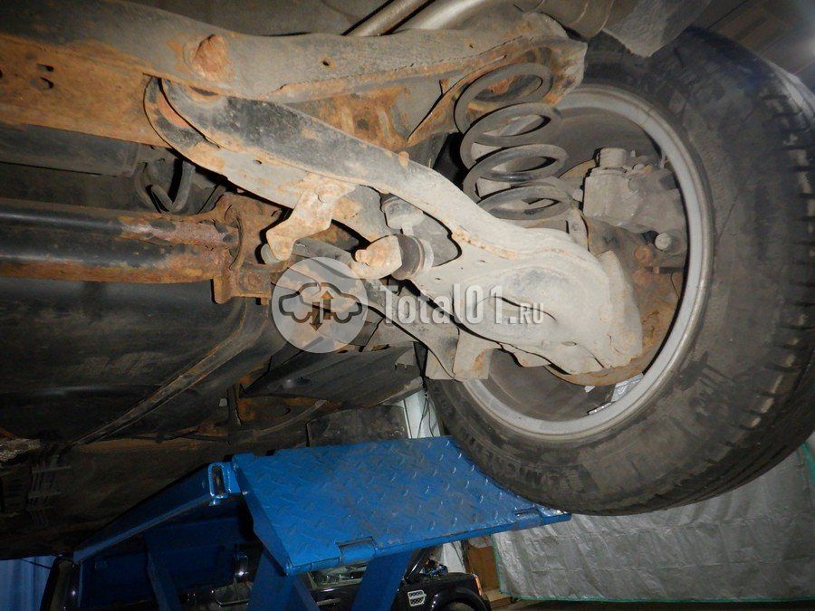 Фото Ford Focus 220