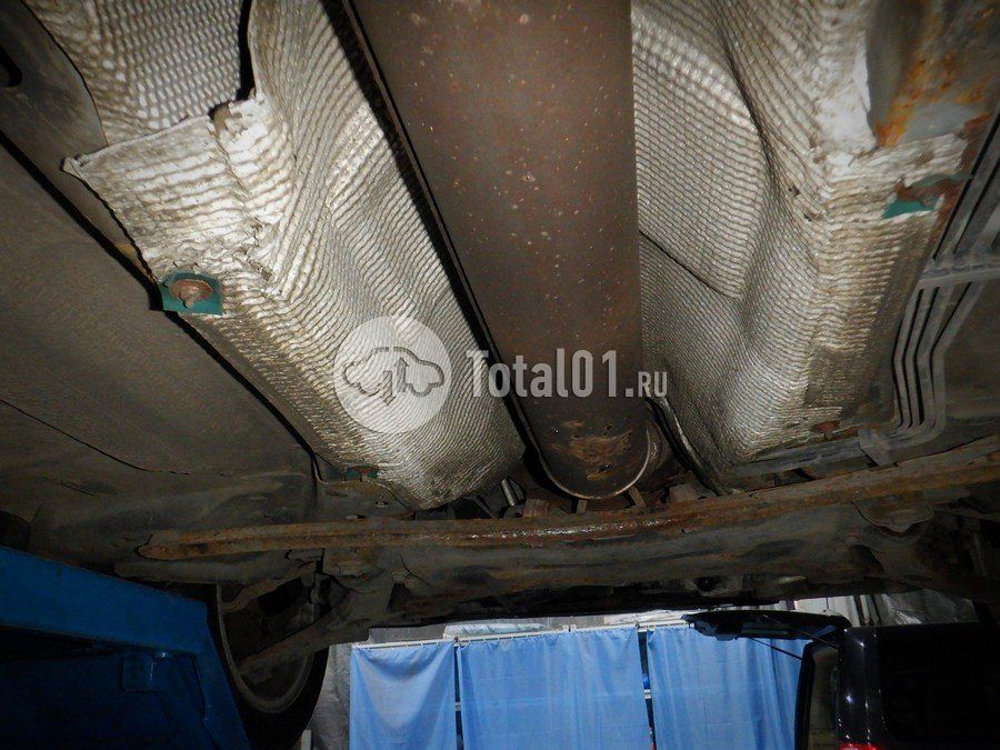 Фото Ford Focus 232