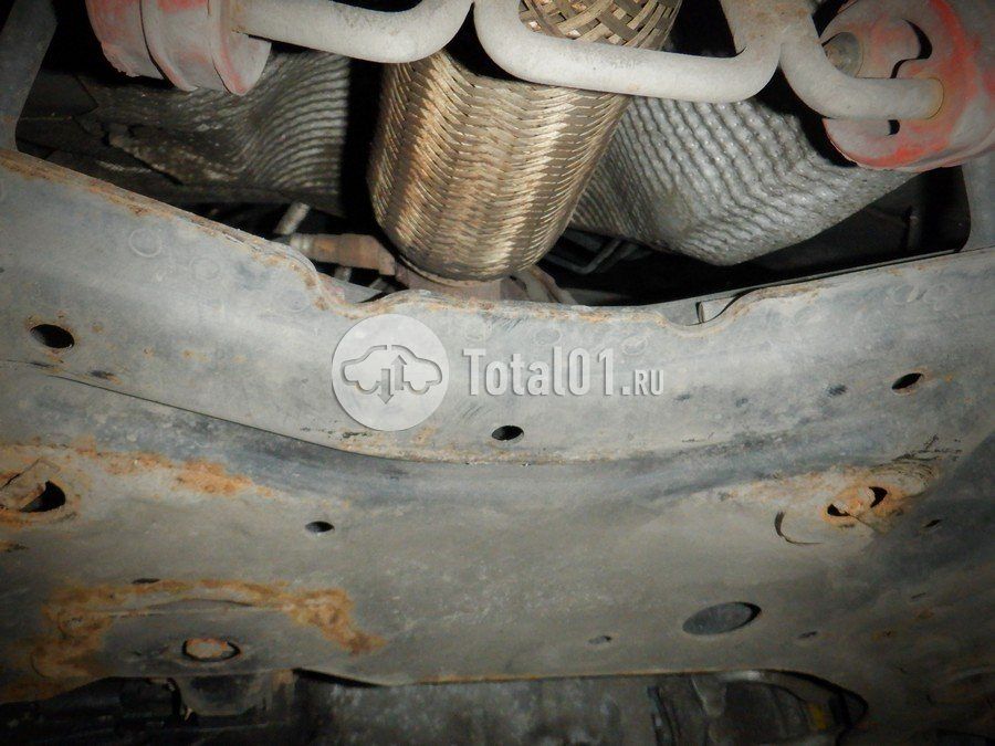 Фото Ford Focus 238