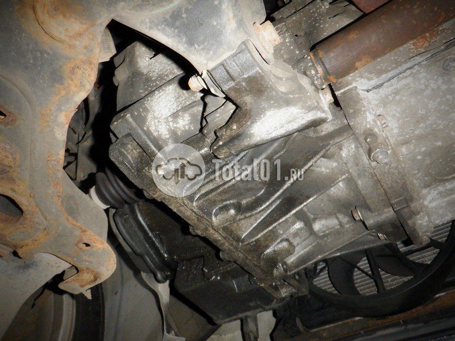 Фото Ford Focus 240