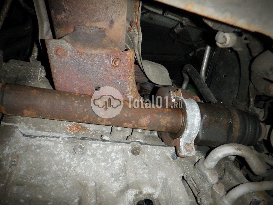 Фото Ford Focus 246