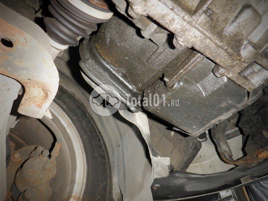 Фото Ford Focus 254