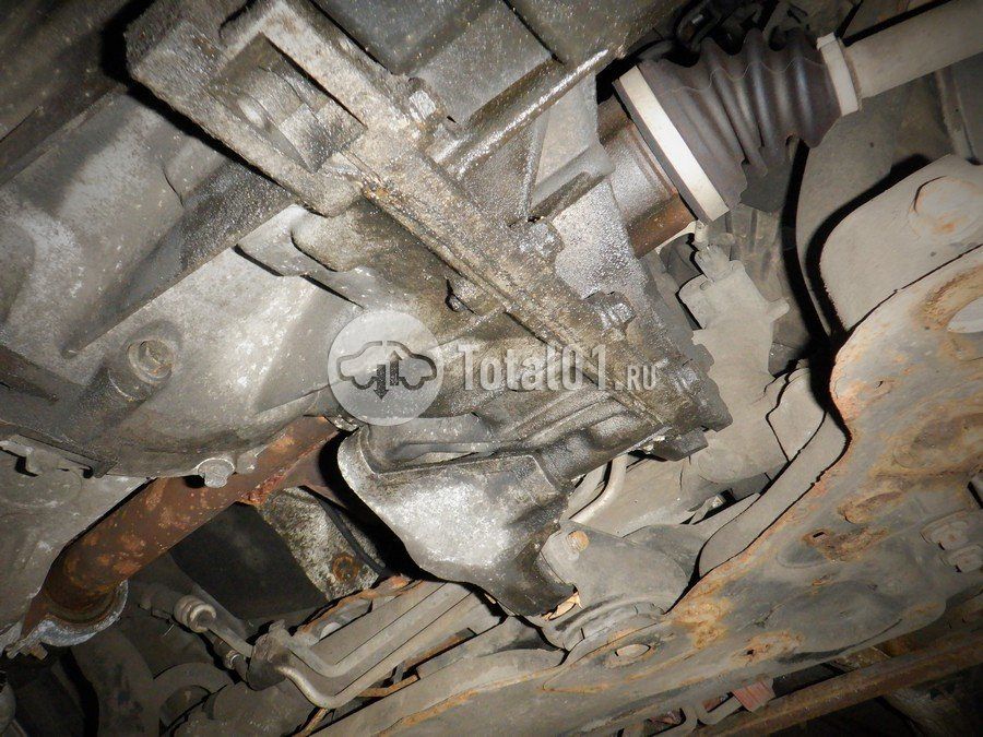 Фото Ford Focus 260