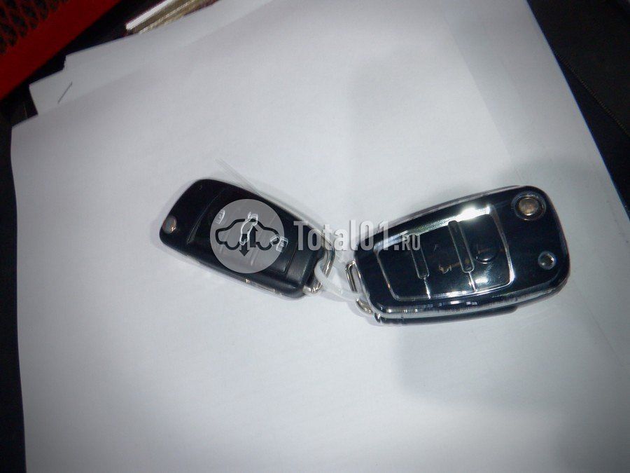 Фото Audi A3 22