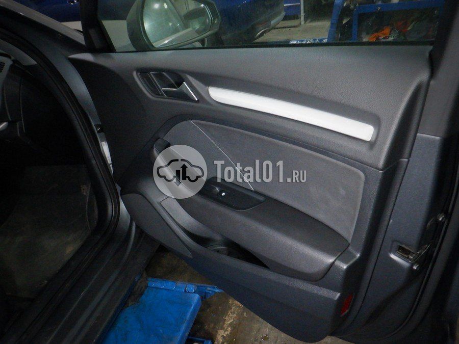 Фото Audi A3 24