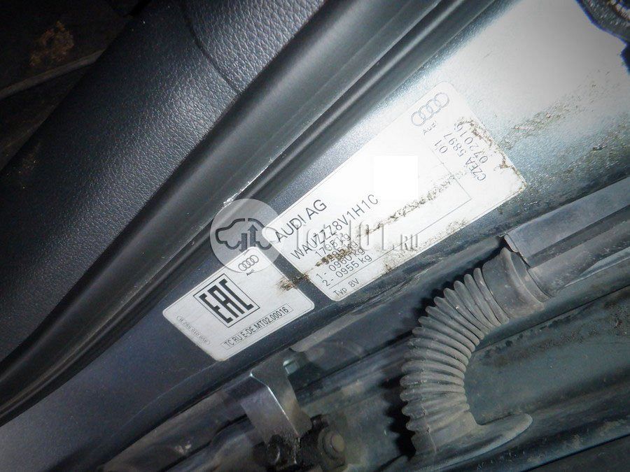 Фото Audi A3 28