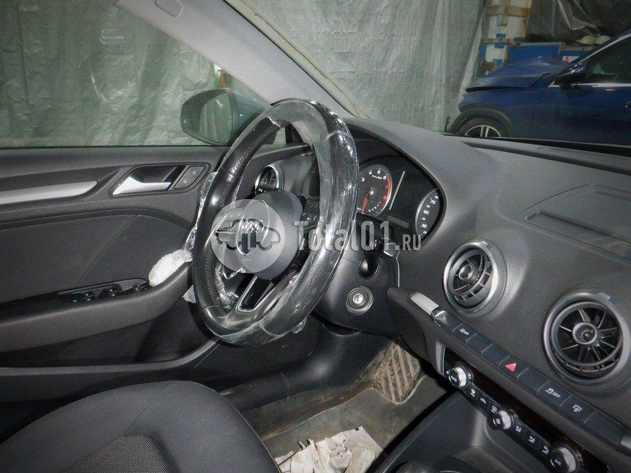Фото Audi A3 36