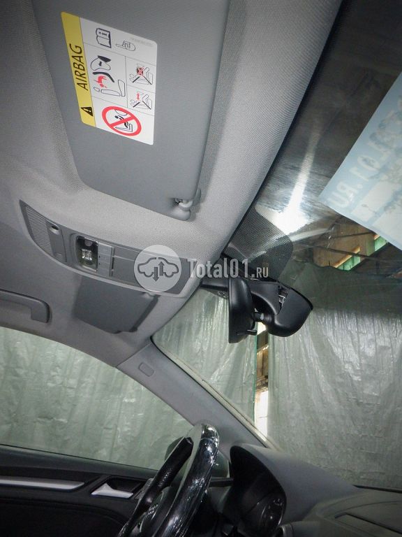 Фото Audi A3 38