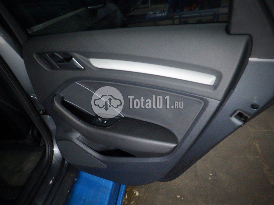 Фото Audi A3 44