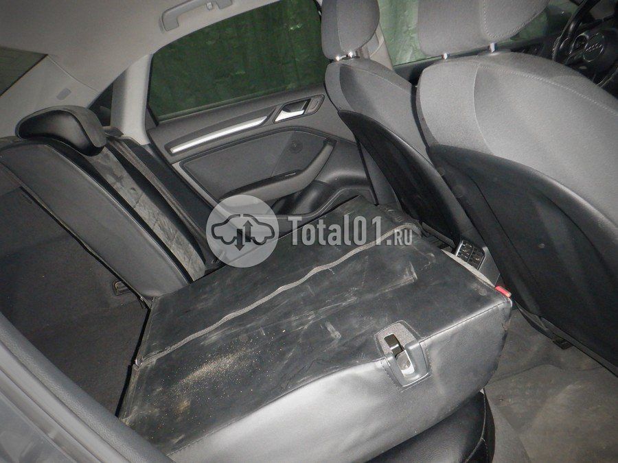 Фото Audi A3 46