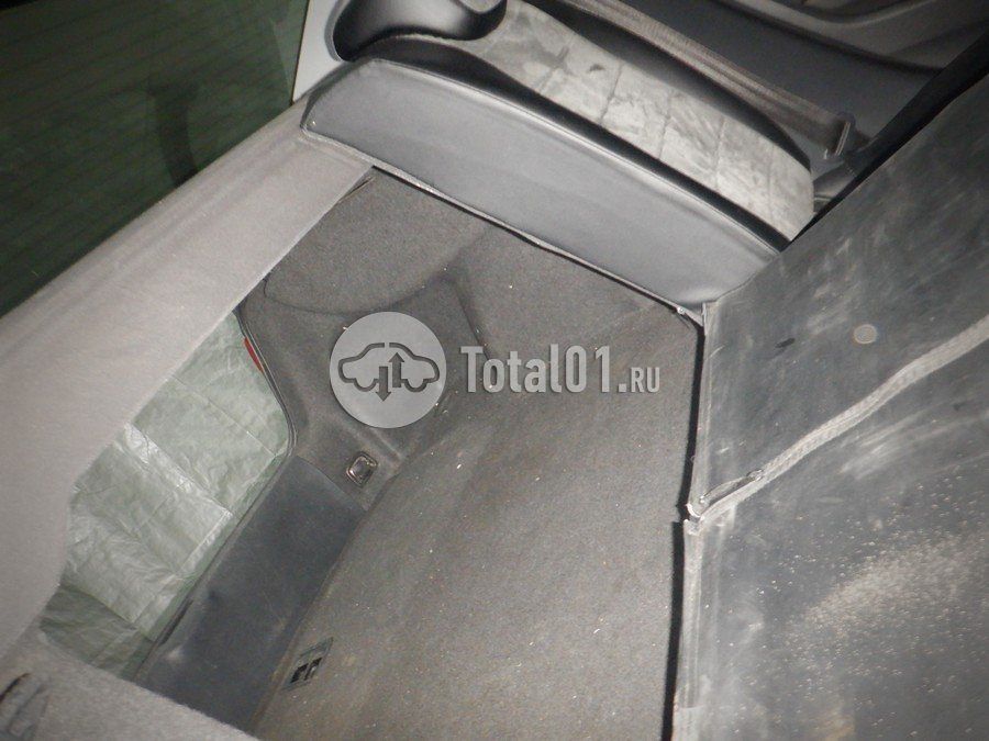 Фото Audi A3 50