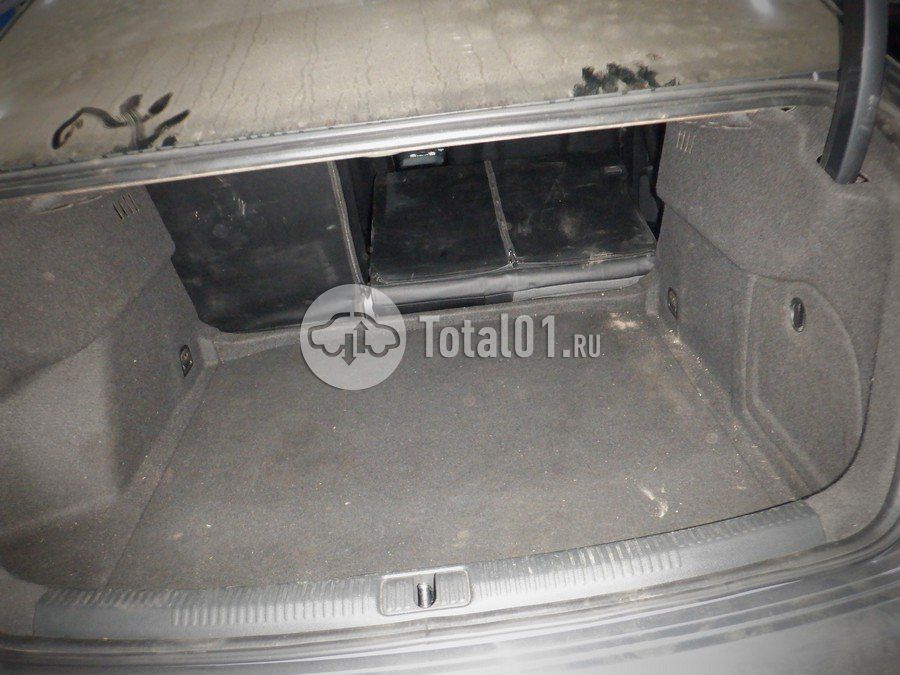Фото Audi A3 52