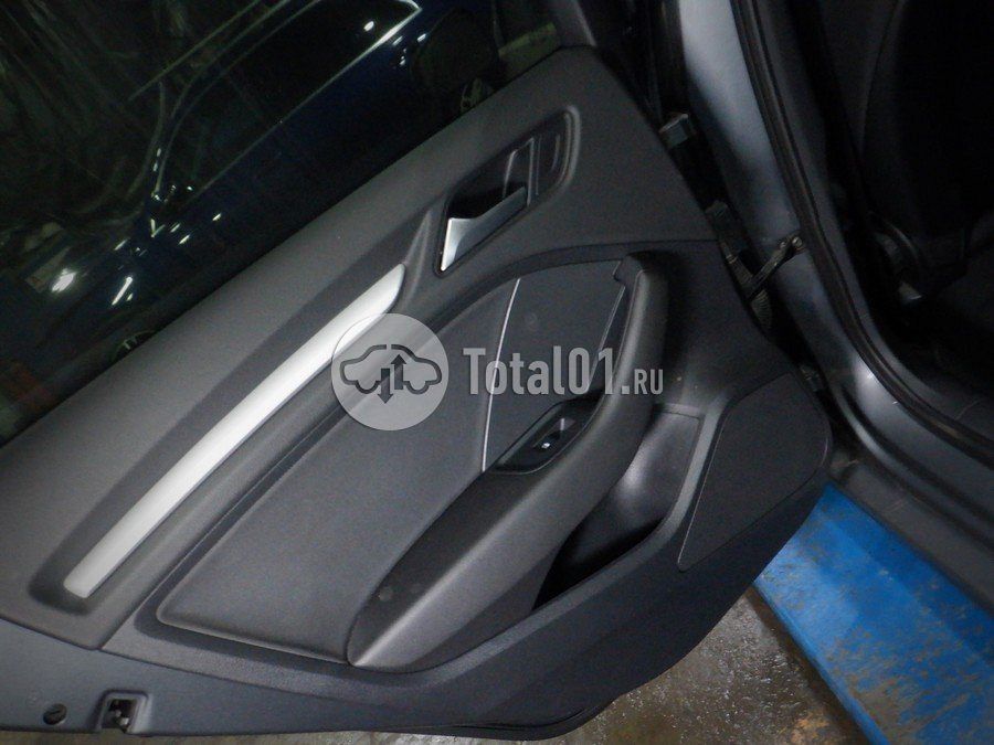 Фото Audi A3 60